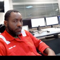 Akinboboye Gbenga Kevin