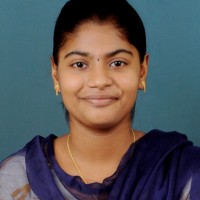 Deva Dharshini R