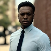 Dorian Byrd