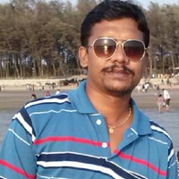 Karunakaran P
