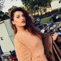 Ariba Rizwan