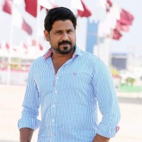 Prasanth B
