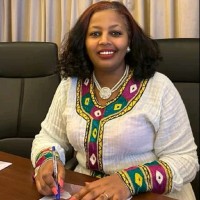 Addis Girma