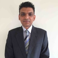 Arpit Kalariya
