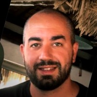 Nicholas Kryoneris
