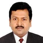Anup Ravindran