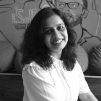 Rohini Prakash