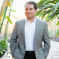 Luis Olivares Ramírez