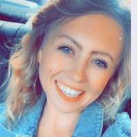Olivia Nall