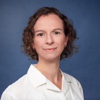 Susanne Sawert, Mba