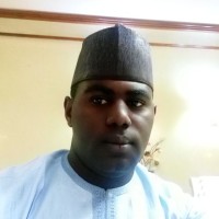 Lt Salisu