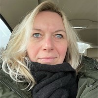 Astrid van Dam