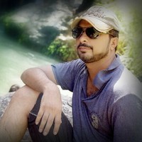 Shafqat Riaz