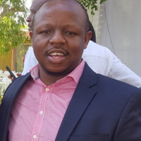 Lebogang Mello