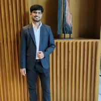 Shubham Pachagade