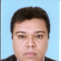 Mohammed LAHMER