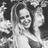 Shanna van der Linden - Verweij
