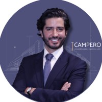 Eduardo Campero Martinez