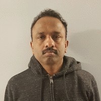 Kannan Tharmarajah