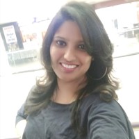 Sangeeta Hazari