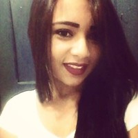 caroleiny lina gomes