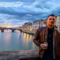 Nick Barbieri