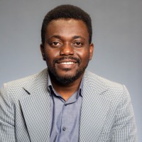 Oluwaseyi Ayeni Ph.D