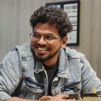 Suresh Krishnan