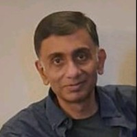 Prashanth B