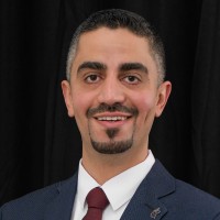 Mohammad El-Fahmawi