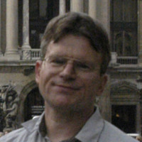 Mark Hinds