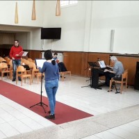 Opernstudio Für Anfänger Und Hobbysänger Gesangsunterricht Wien