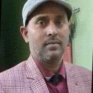 Radhe Shyam Patel