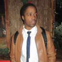 Thando Bhebhe