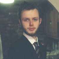 Charlie Preston