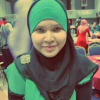 Ida Rohayu Mohd Yunus