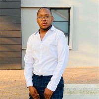 Katlego Masike