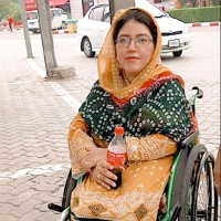 Maheen Khadija