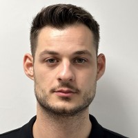 Alexandros Koutrimpanos