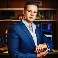 Martin Hauser, CFP®