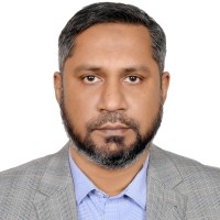 Md Mokarrom Hossain Cma ,Cgba (Anz)