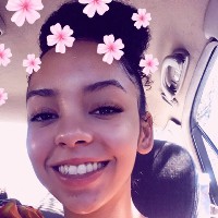Shanice Ebony