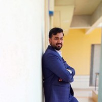 Chetan Shivrame