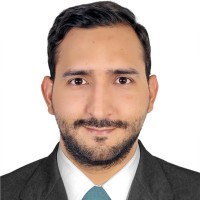 Christian M. Orduña Aparicio