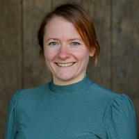 Marleen Zwakenberg