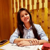 Monika Mishra