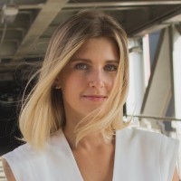 Kateryna Ustinova