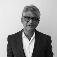 Navindra Patel