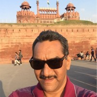 Ravi Muchhal
