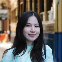 Clair Cai